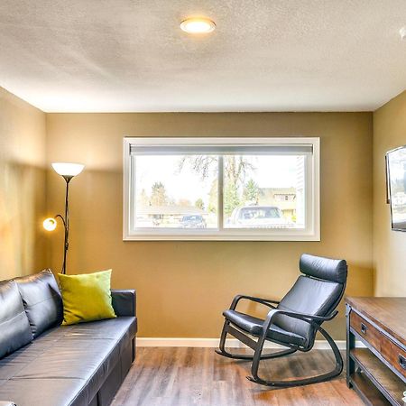 Estacada Home - Near Milo Mciver State Park! 외부 사진