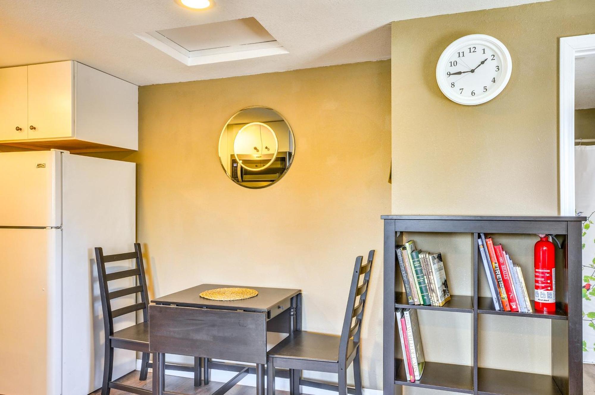 Estacada Home - Near Milo Mciver State Park! 외부 사진