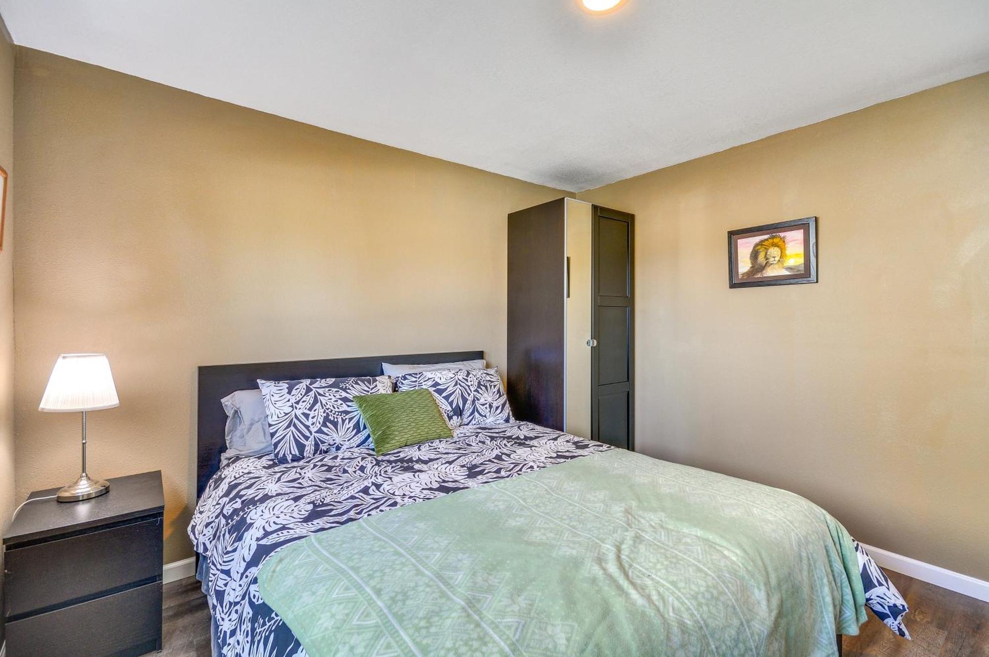 Estacada Home - Near Milo Mciver State Park! 외부 사진