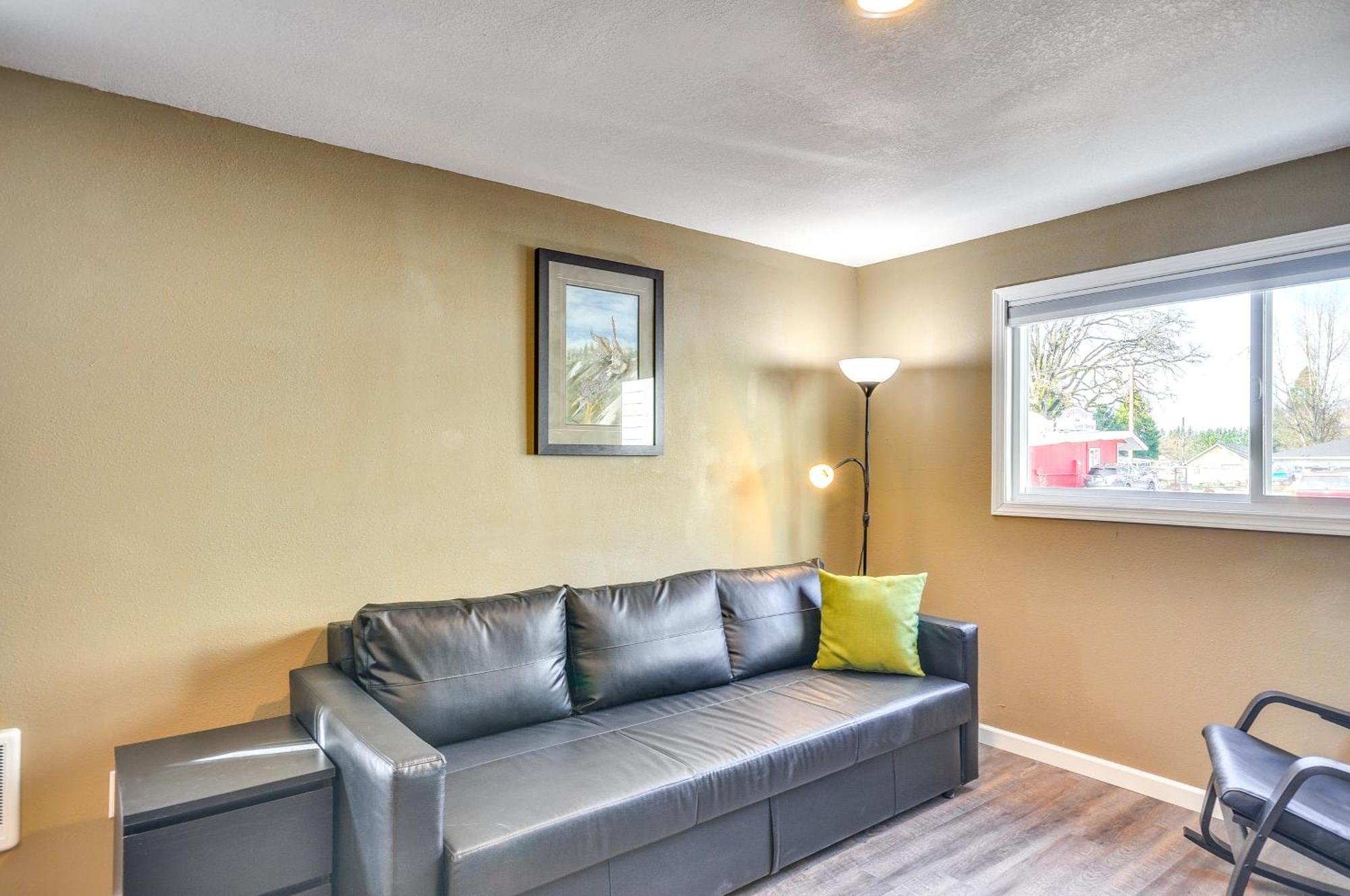 Estacada Home - Near Milo Mciver State Park! 외부 사진