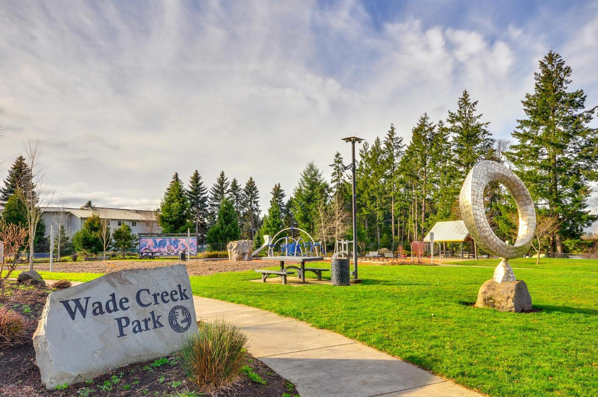 Estacada Home - Near Milo Mciver State Park! 외부 사진