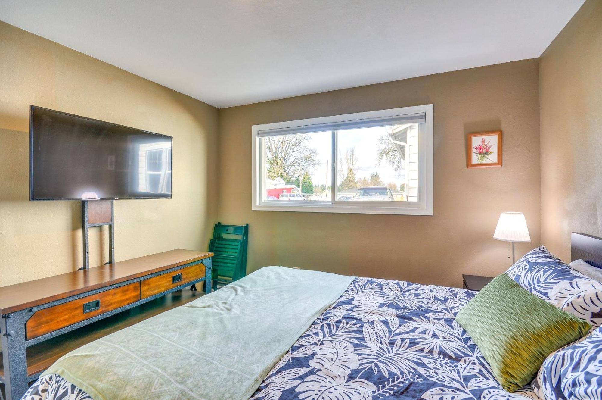 Estacada Home - Near Milo Mciver State Park! 외부 사진