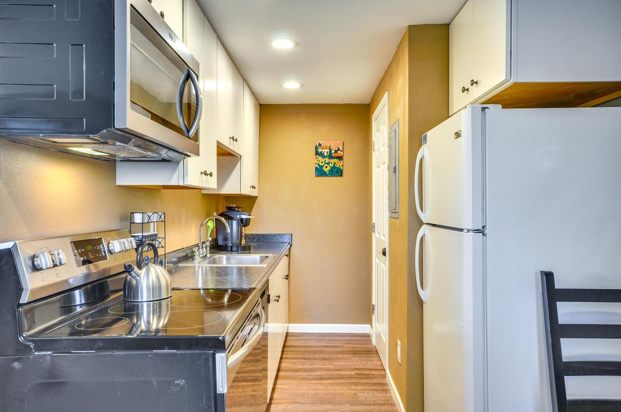 Estacada Home - Near Milo Mciver State Park! 외부 사진