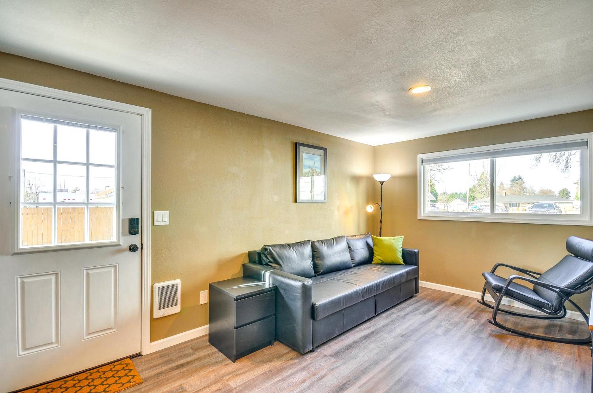 Estacada Home - Near Milo Mciver State Park! 외부 사진